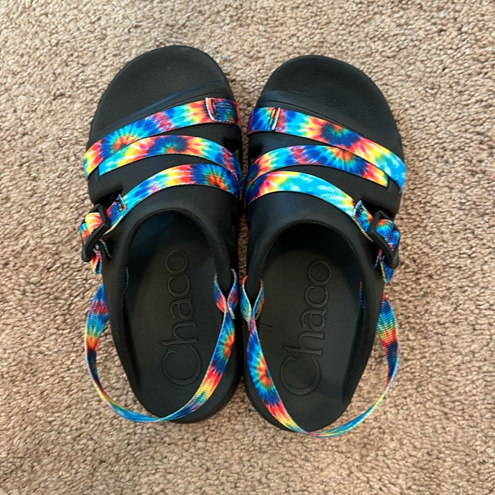 Chaco sandals